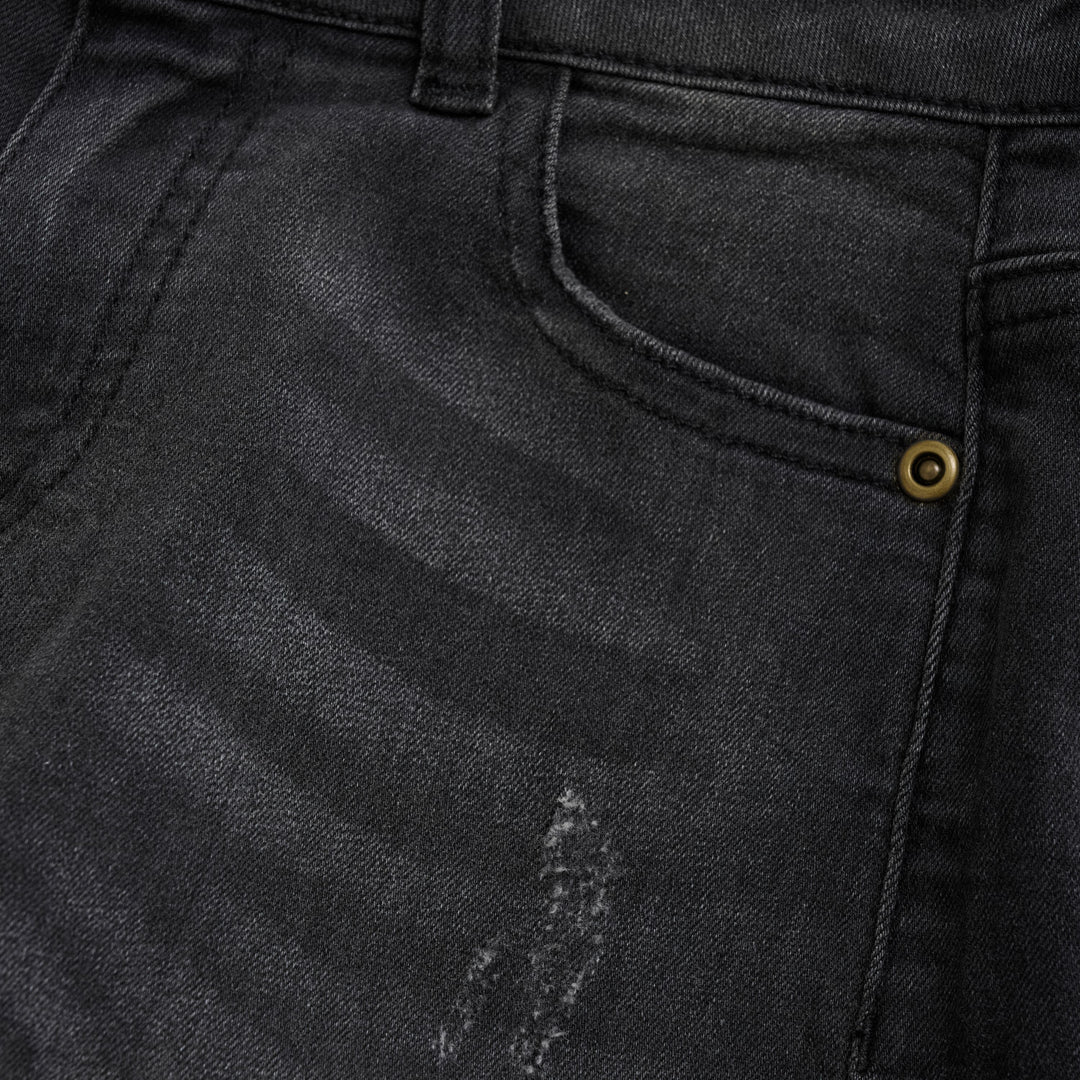 Creamie Girls Straight Cut Jean  822750-7904 *