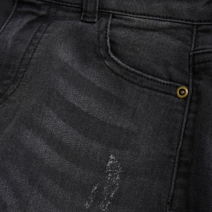 Creamie Girls Straight Cut Jean  822750-7904 *