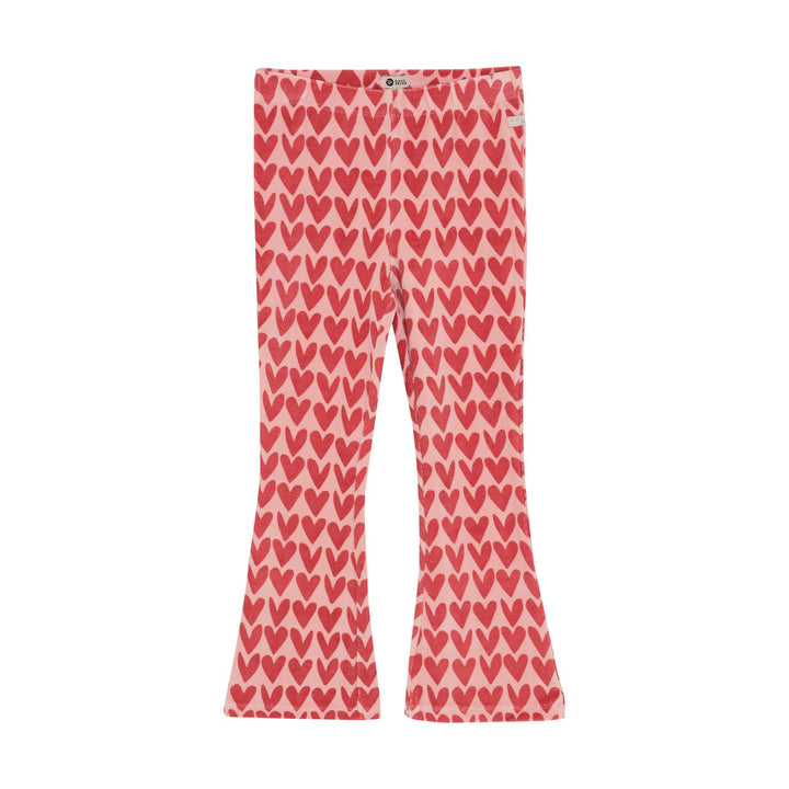 Daily Seven Girls Flared Pant   930314-5013 **
