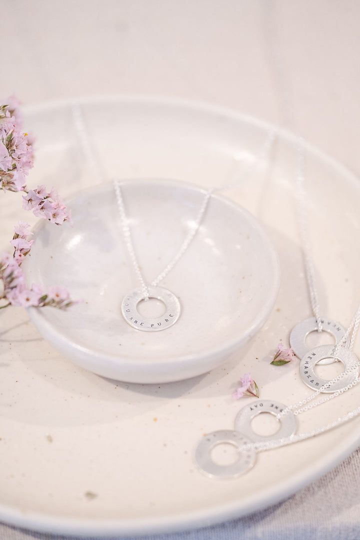 Andrea Waines Small Halo N95*