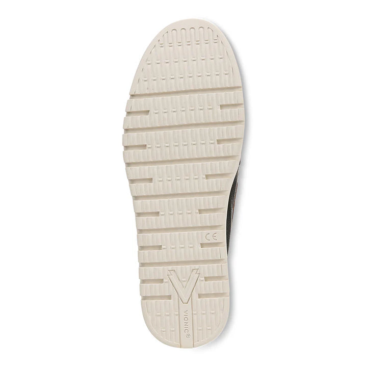 Vionic Uptown Loafer  -  Black/Multi