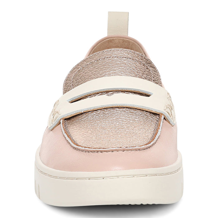Vionic Uptown Rugby Tan