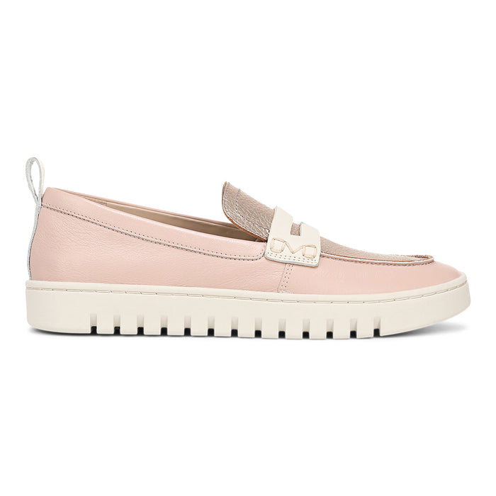 Vionic Uptown Rugby Tan