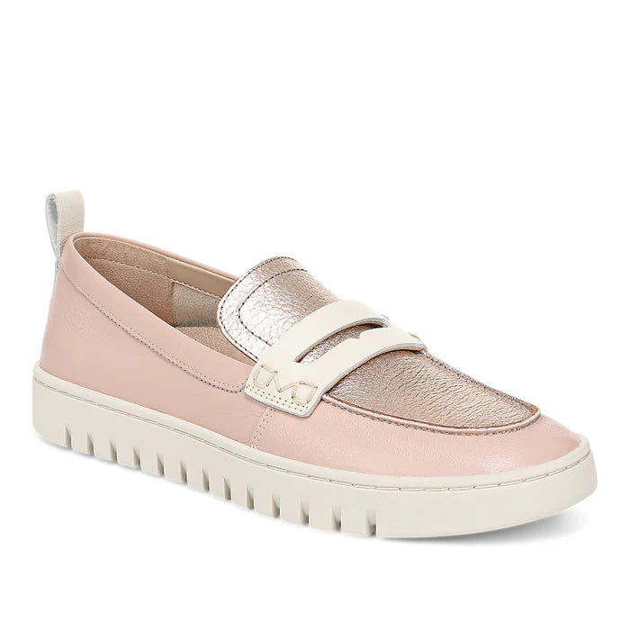 Vionic Uptown Rugby Tan