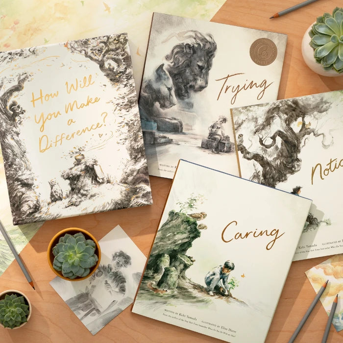 Compendium How Will you Make a Difference