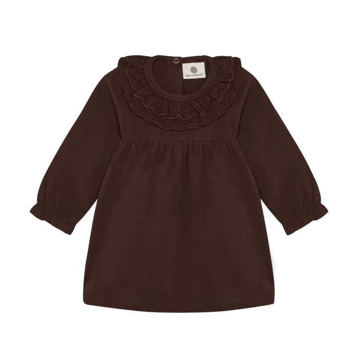 Enfant Baby Girl Dress   210441-2190
