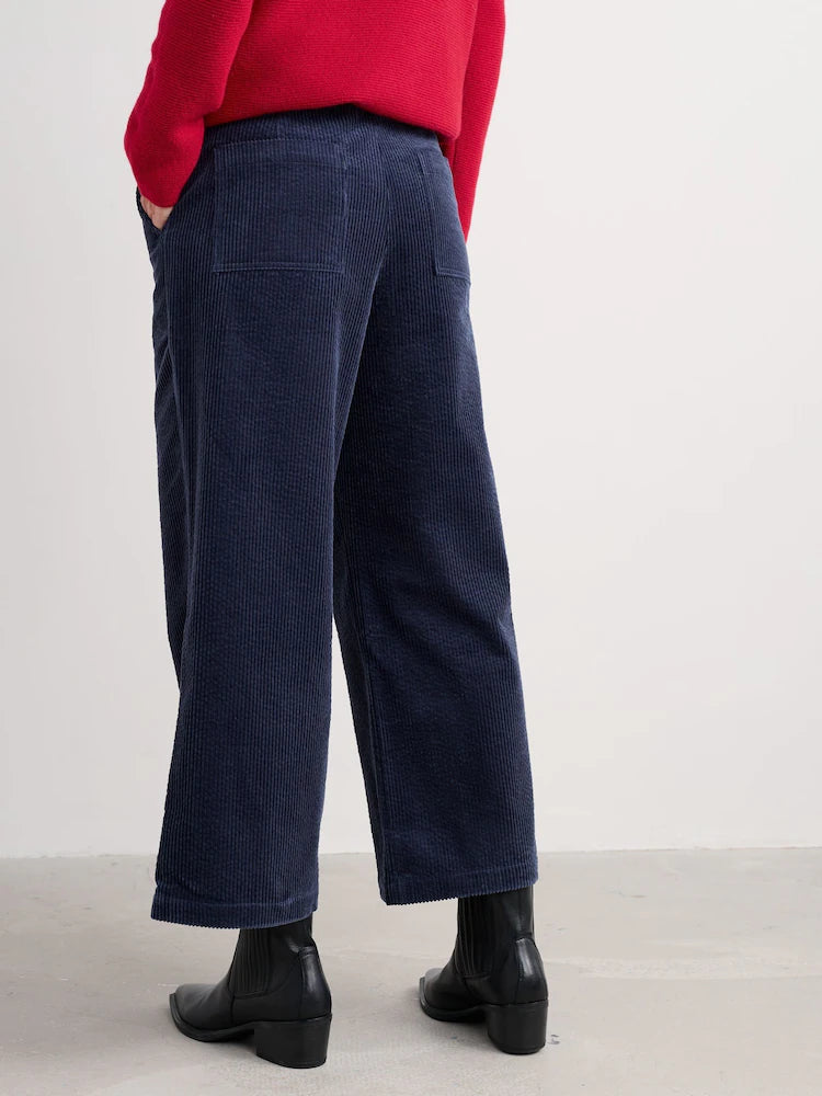 Seasalt Asphodel Trouser  23059  Maritime