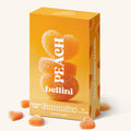 Vesper Bites Gummies - Peach Bellini