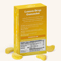 Vesper Bites Gummies - Lemon Drop