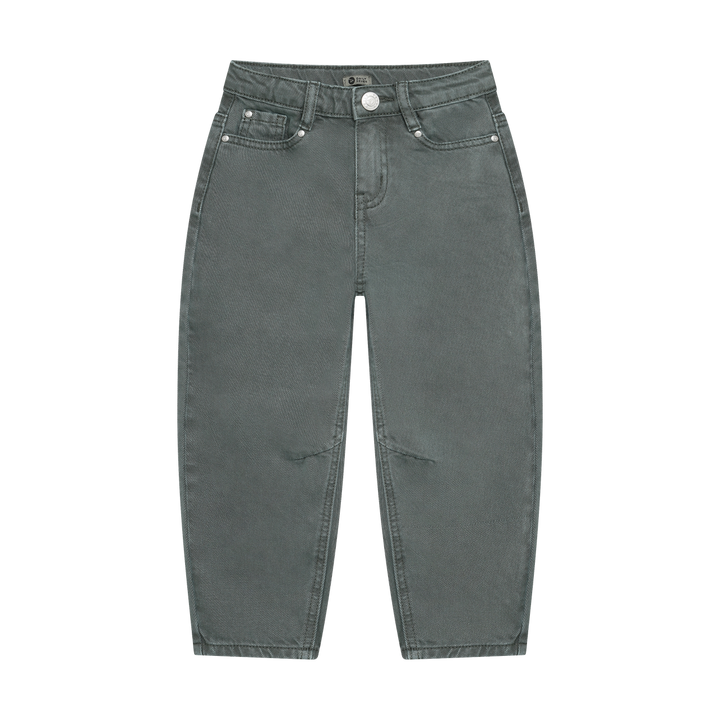 Daily 7 Boys Barrel Fit Denim Pants   920426-9914