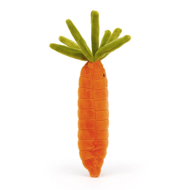 Jellycat Vivacious Carrot  VV6C