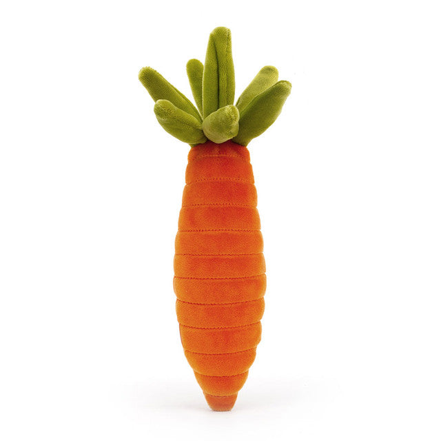 Jellycat Vivacious Carrot  VV6C