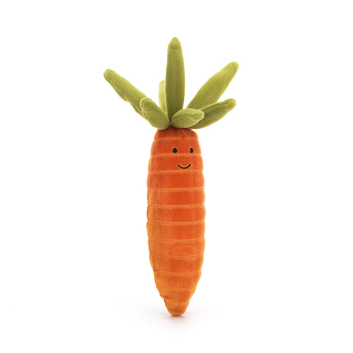 Jellycat Vivacious Carrot  VV6C