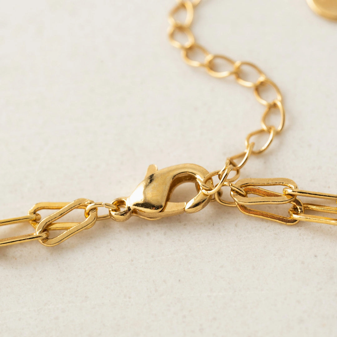 Lovers Tempo Verona Heart Layered Necklace