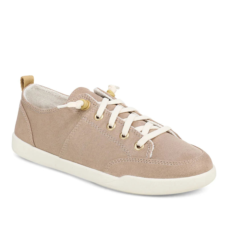 Vionic Pismo 2.0 Sneaker  -  Lucid Beige