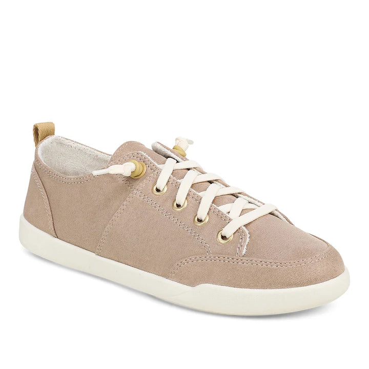 Vionic Pismo 2.0 Sneaker  -  Lucid Beige