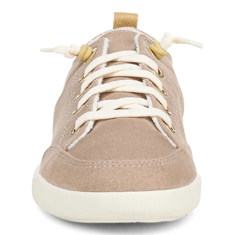 Vionic Pismo 2.0 Sneaker  -  Lucid Beige