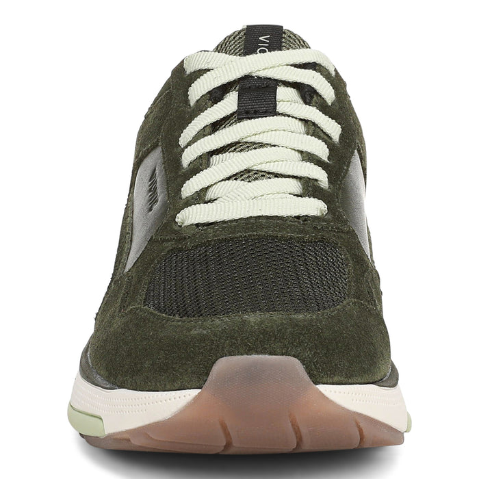 Vionic Walk Strider Weekender  -  Olive/Moss