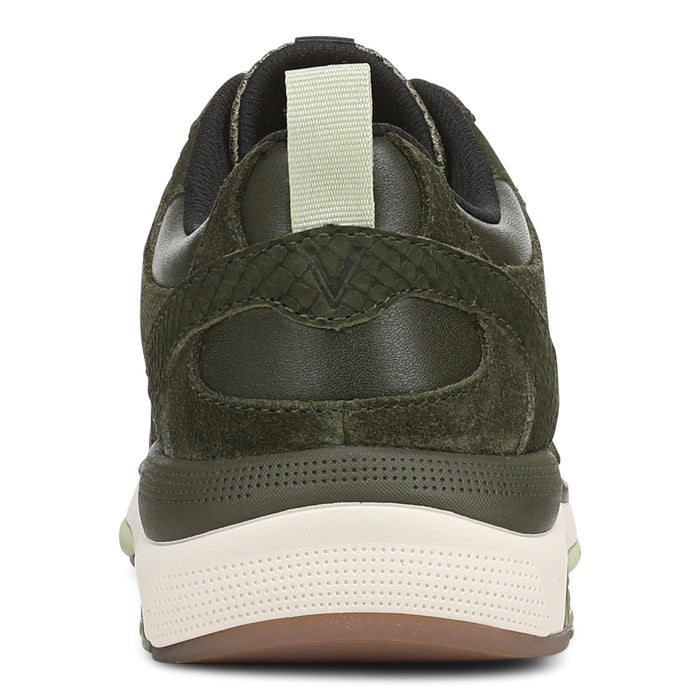 Vionic Walk Strider Weekender  -  Olive/Moss