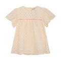 Minymo Girls Lined Blouse  123518-1606