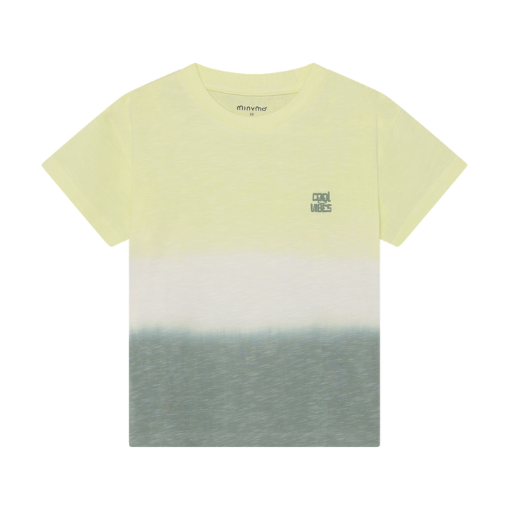 Minymo Boys Short Sleeve Tee