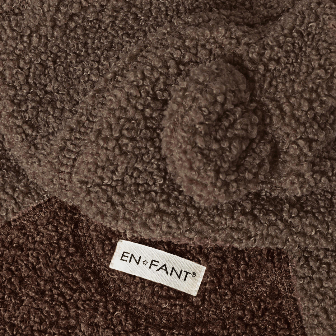 Enfant Baby Jacket     210457-2218