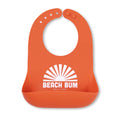 Bella Tunno Wonder Bib - Beach Bum
