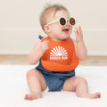 Bella Tunno Wonder Bib - Beach Bum