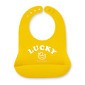 Bella Tunno Wonder Bib - Lucky Duck