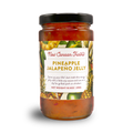 New Canaan Farms Pineapple Jalapeno Jelly