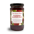 New Canaan Farms Raspberry Jalapeno Jelly