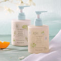 Thymes Bergamot Nectar Replenishing Body Lotion