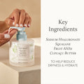 Thymes Bergamot Nectar Replenishing Hand Lotion