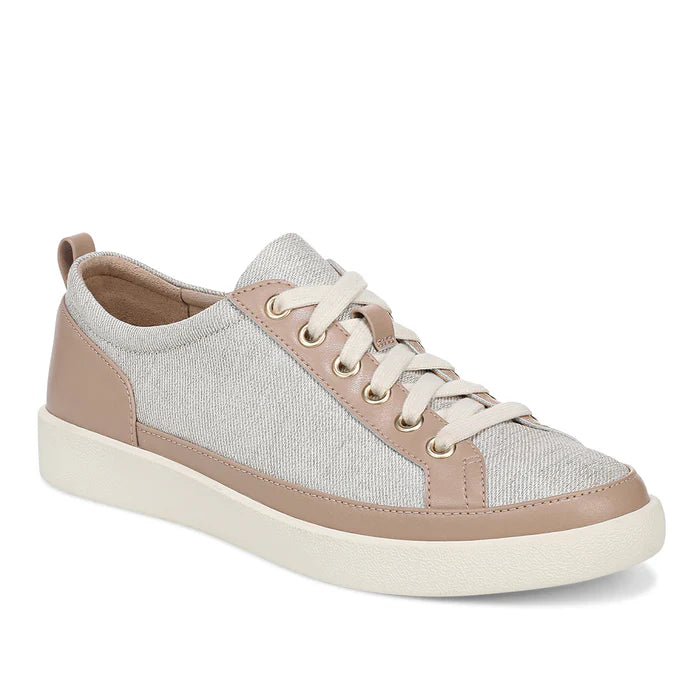 Vionic Winny Gold/Canvas
