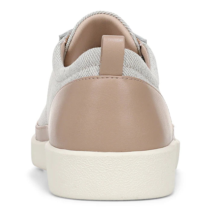 Vionic Winny Gold/Canvas