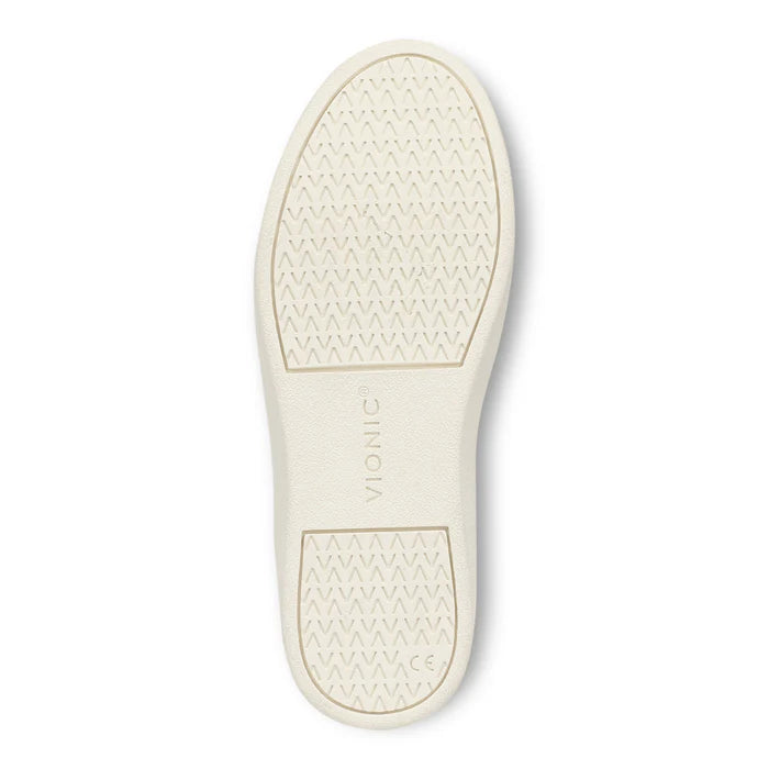 Vionic Winny Gold/Canvas