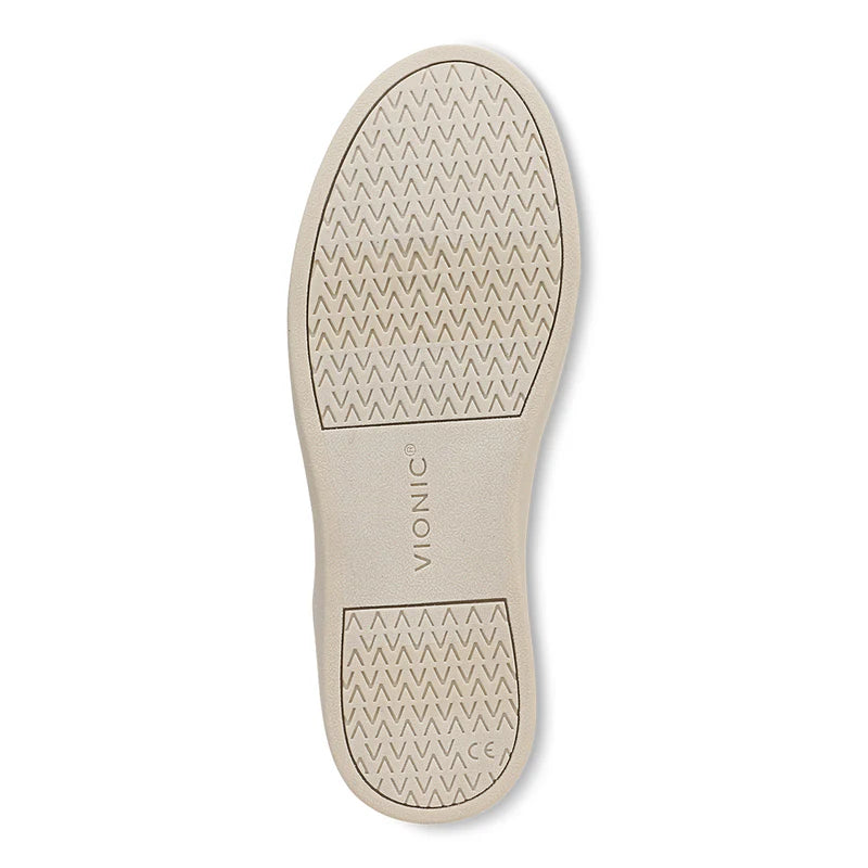 Vionic Winny Sneaker  -  Slate Grey