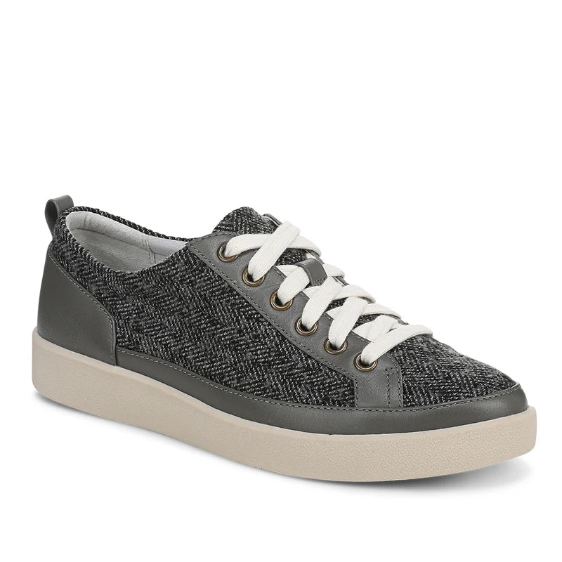 Vionic Winny Sneaker  -  Slate Grey