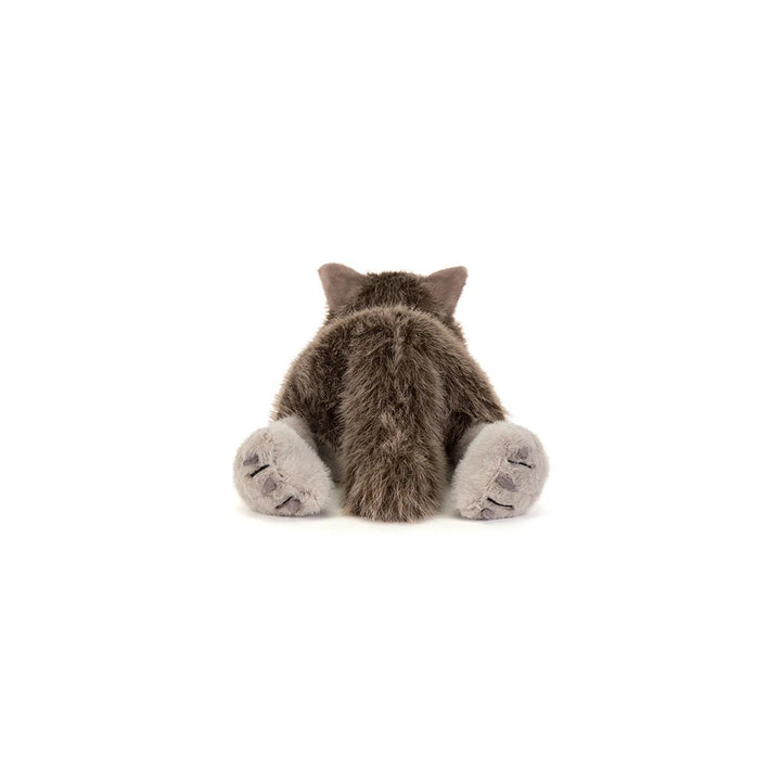 Jellycat Ulrich Wolf   WOL1W
