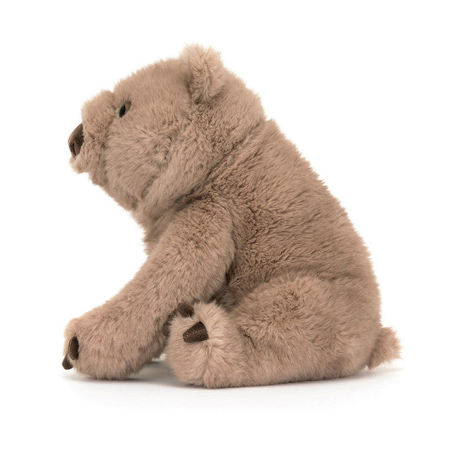 Jellycat Wonda Wombat  WOM3BAT