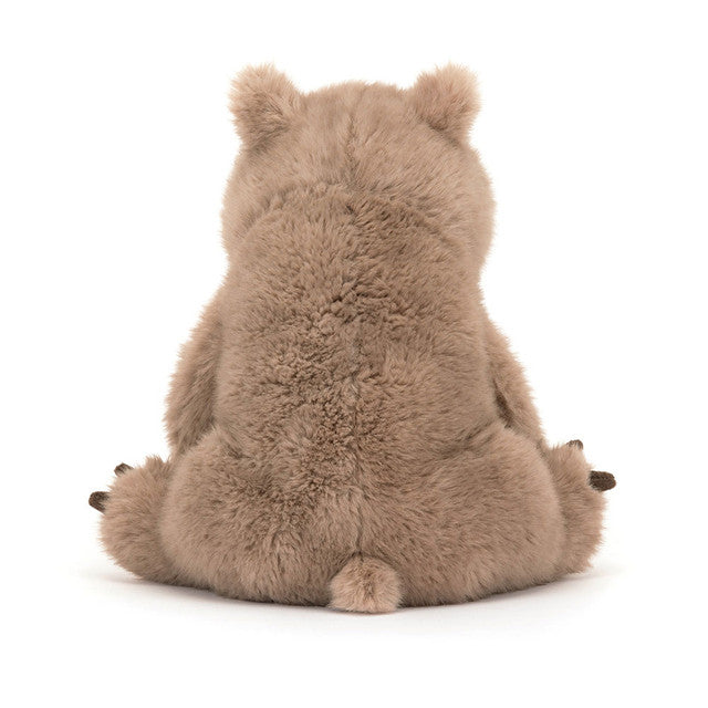 Jellycat Wonda Wombat  WOM3BAT