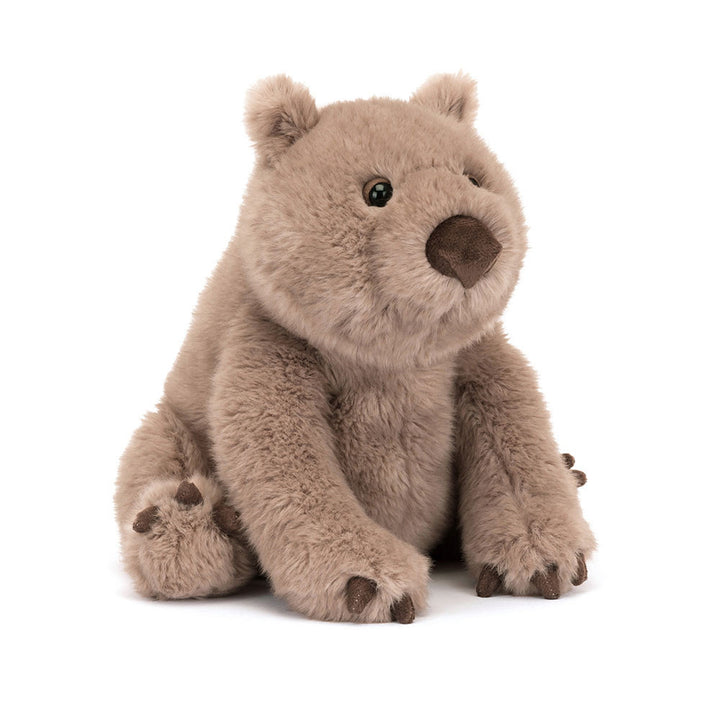 Jellycat Wonda Wombat  WOM3BAT