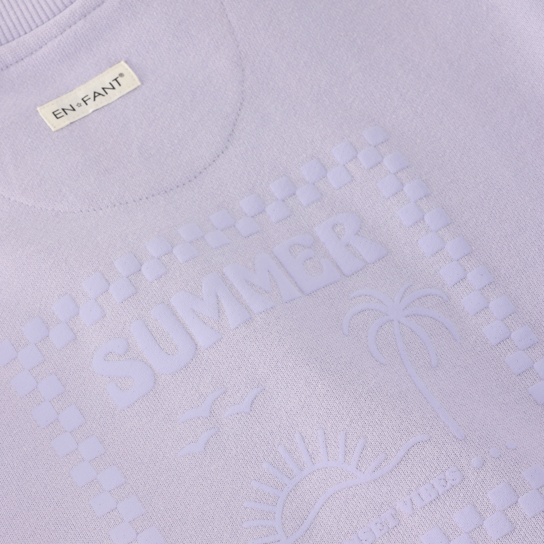 Enfant Girls Sweatshirt   220610-6111