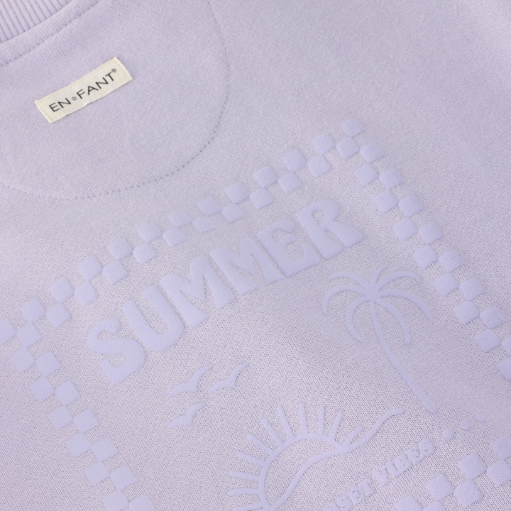 Enfant Girls Sweatshirt   220610-6111