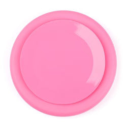 Bella Tunno Wonder Plate  Let Them Eat Cake   Punch