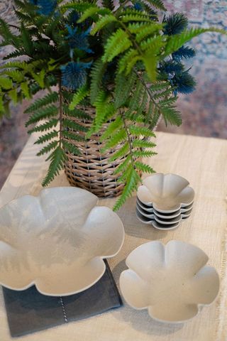Danica Sakura Bowls