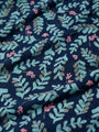 Seasalt Wavecrest Top - Indigo Leaf