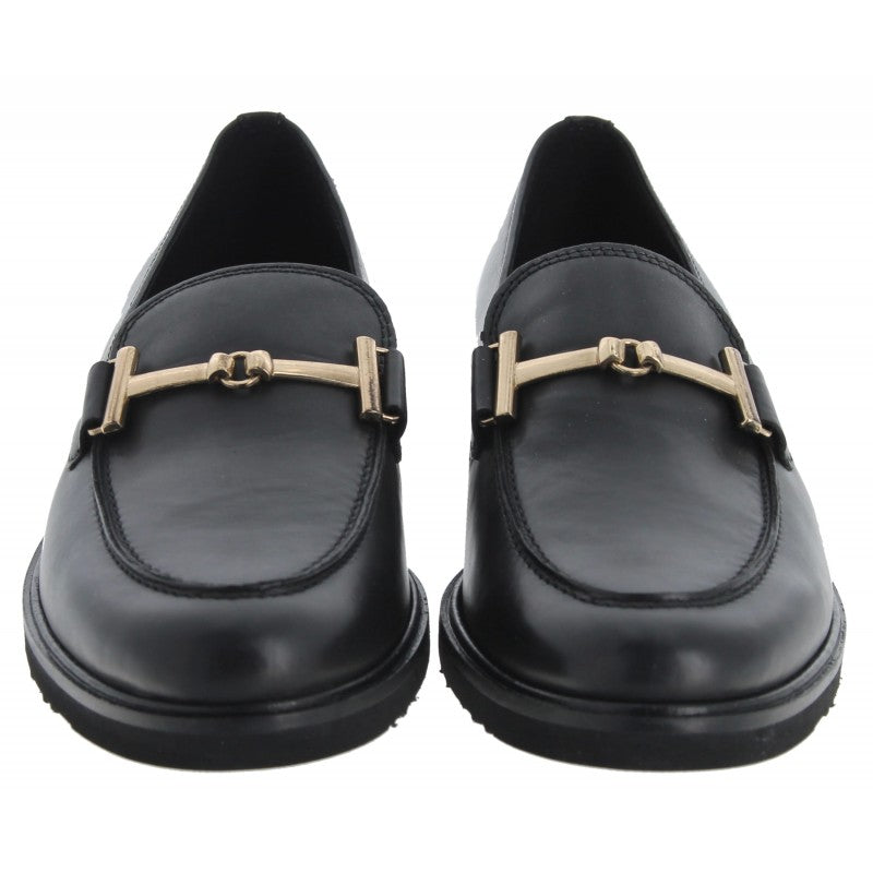 Gabor Loafer 55.211.27  Black