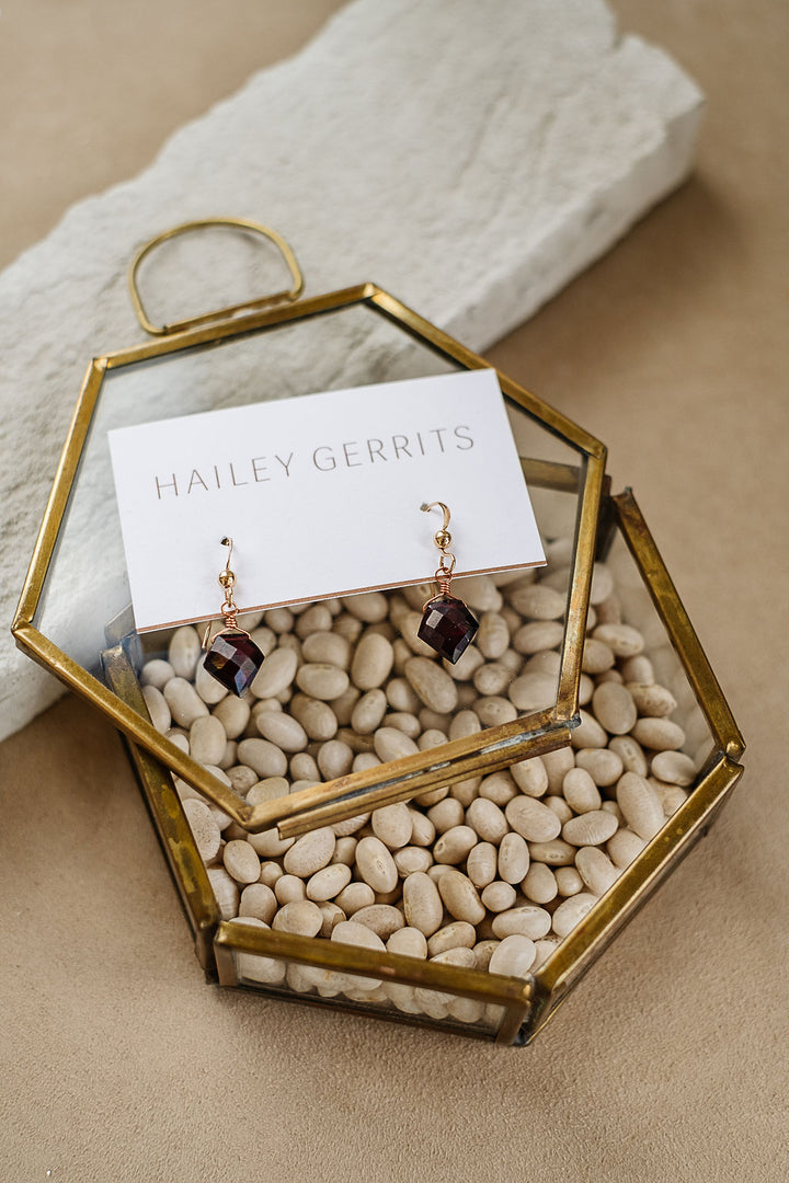 Hailey Gerrits Palmer Earrings