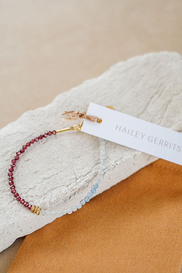 Hailey Gerrits Median Bracelet